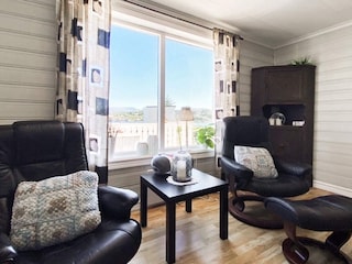 Ferienhaus Eide  36