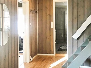 Ferienhaus Eide  45