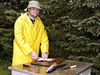 Holiday house Eide  20