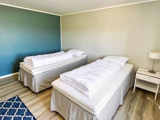 Holiday house Eide  38