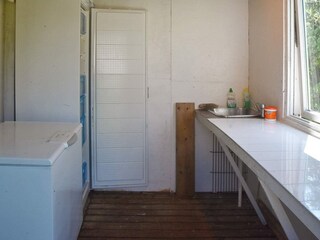 Maison de vacances Eide  37