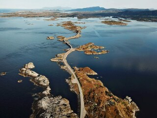 Holiday house Eide  16