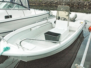 Holiday house Eide  43