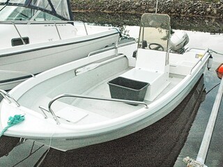 Vakantiehuis Eide  8