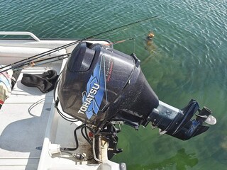 Vakantiehuis Eide  22