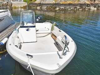 Casa per le vacanze Eide  47