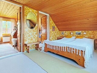 Maison de vacances Henningsvær  15