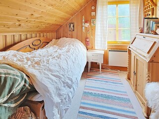 Holiday house Henningsvær  14