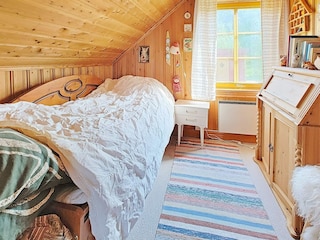 Holiday house Henningsvær  16