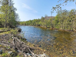 Casa per le vacanze Henningsvær  14