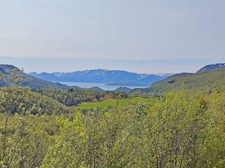 Casa per le vacanze Henningsvær  12