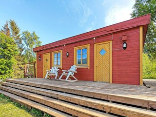 Ferienhaus Henningsvær Außenaufnahme 9