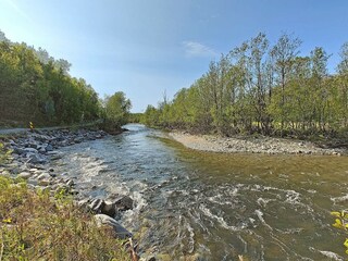 Casa per le vacanze Henningsvær  22