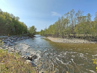 Vakantiehuis Henningsvær  19
