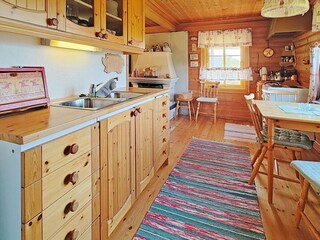 Holiday house Henningsvær  20