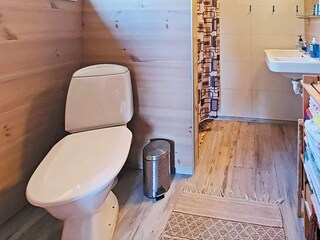 Casa per le vacanze Henningsvær  11