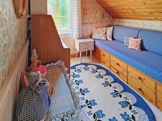 Maison de vacances Henningsvær  21