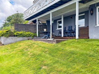 Apartamento Egersund Grabación al aire libre 6