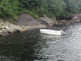 Apartamento Egersund  8