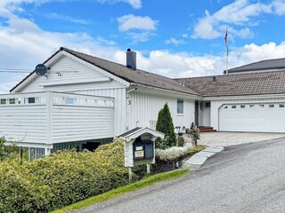 Appartement Egersund Buitenaudio-opname 2