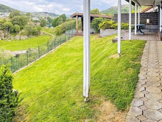 Appartement Egersund Buitenaudio-opname 4