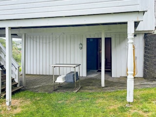 Apartamento Egersund Grabación al aire libre 6