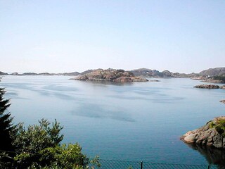Apartamento Egersund  9