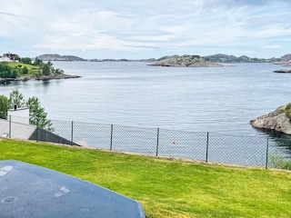 Apartment Egersund  29
