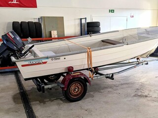 Appartamento Egersund  9