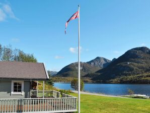 8 Personen Ferienhaus in jørpeland-By Traum - Fister - image1