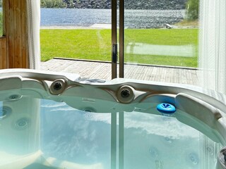 Casa per le vacanze Fister  11