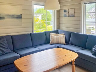 Maison de vacances Fister  18