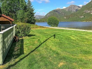 Casa per le vacanze Fister  11