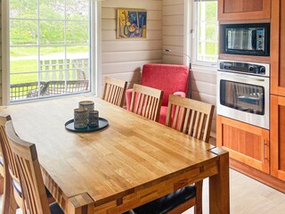 Holiday house Fister  7