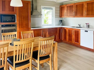Ferienhaus Fister  21