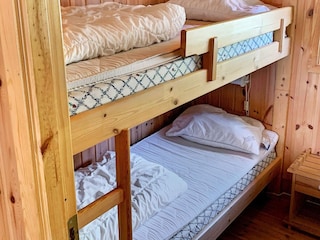 Casa de vacaciones Fister  17