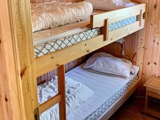 Ferienhaus Fister  22