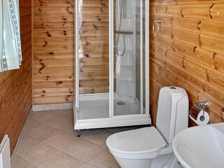 Casa de vacaciones Fister  18