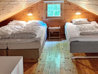 Casa per le vacanze Fister  8