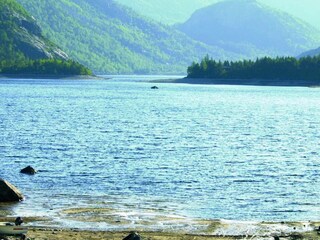 Maison de vacances Fister  9