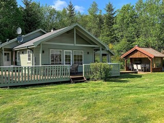 Holiday house Fister Outdoor Recording 4