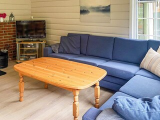 Holiday house Fister  12