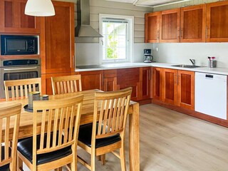 Holiday house Fister  13