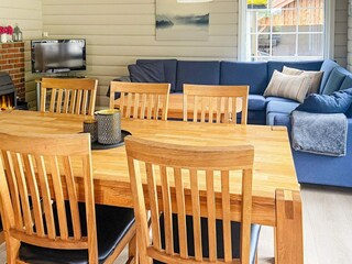 Holiday house Fister  21