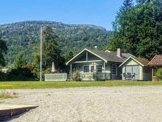 Holiday house Fister Outdoor Recording 2