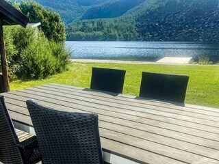 Holiday house Fister Outdoor Recording 4