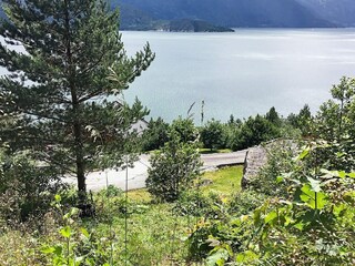 Casa de vacaciones Norheimsund  10