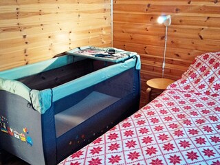 Casa de vacaciones Norheimsund  16