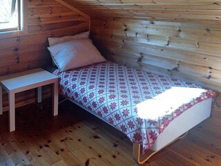 Casa de vacaciones Norheimsund  19