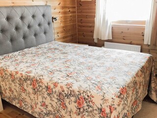 Casa de vacaciones Norheimsund  23